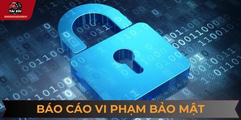 Báo cáo vi phạm là một điều vô cùng quan trọng tại Taxiuonline.vegas