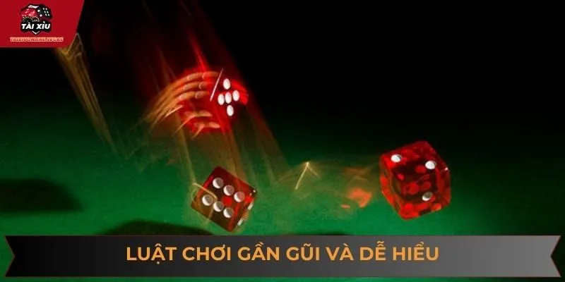 Cách chơi đơn giản mà hội viên nào cũng dễ dàng tham gia