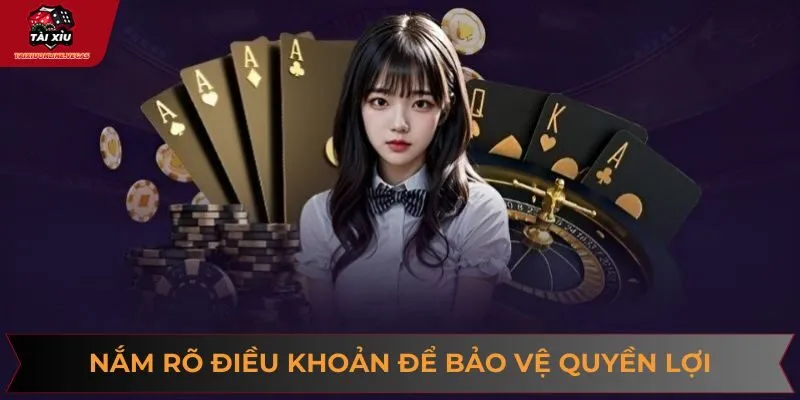 Nắm rõ nội dung của điều khoản bảo vệ lợi ích tối đa